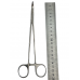 З-130-2 Vessels clamp for partial side clamping for children №2